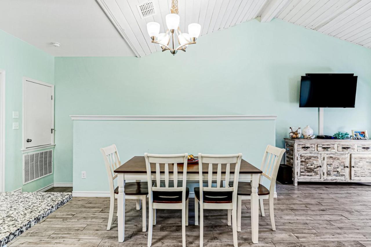 Villa Shark'S Key Port Aransas Exterior foto
