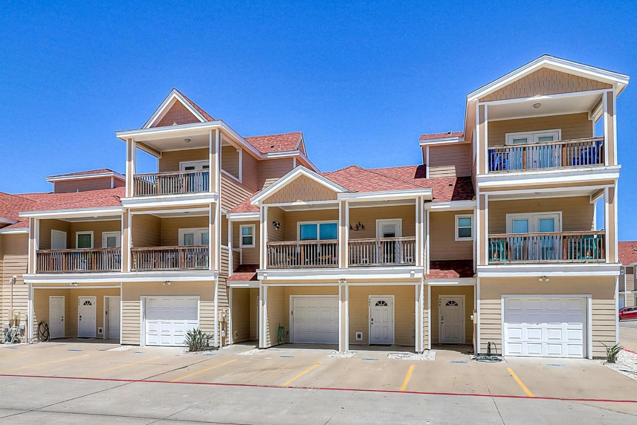 Villa Shark'S Key Port Aransas Exterior foto