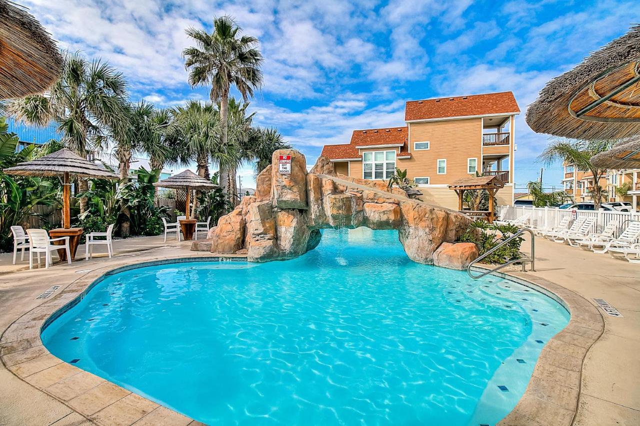 Villa Shark'S Key Port Aransas Exterior foto