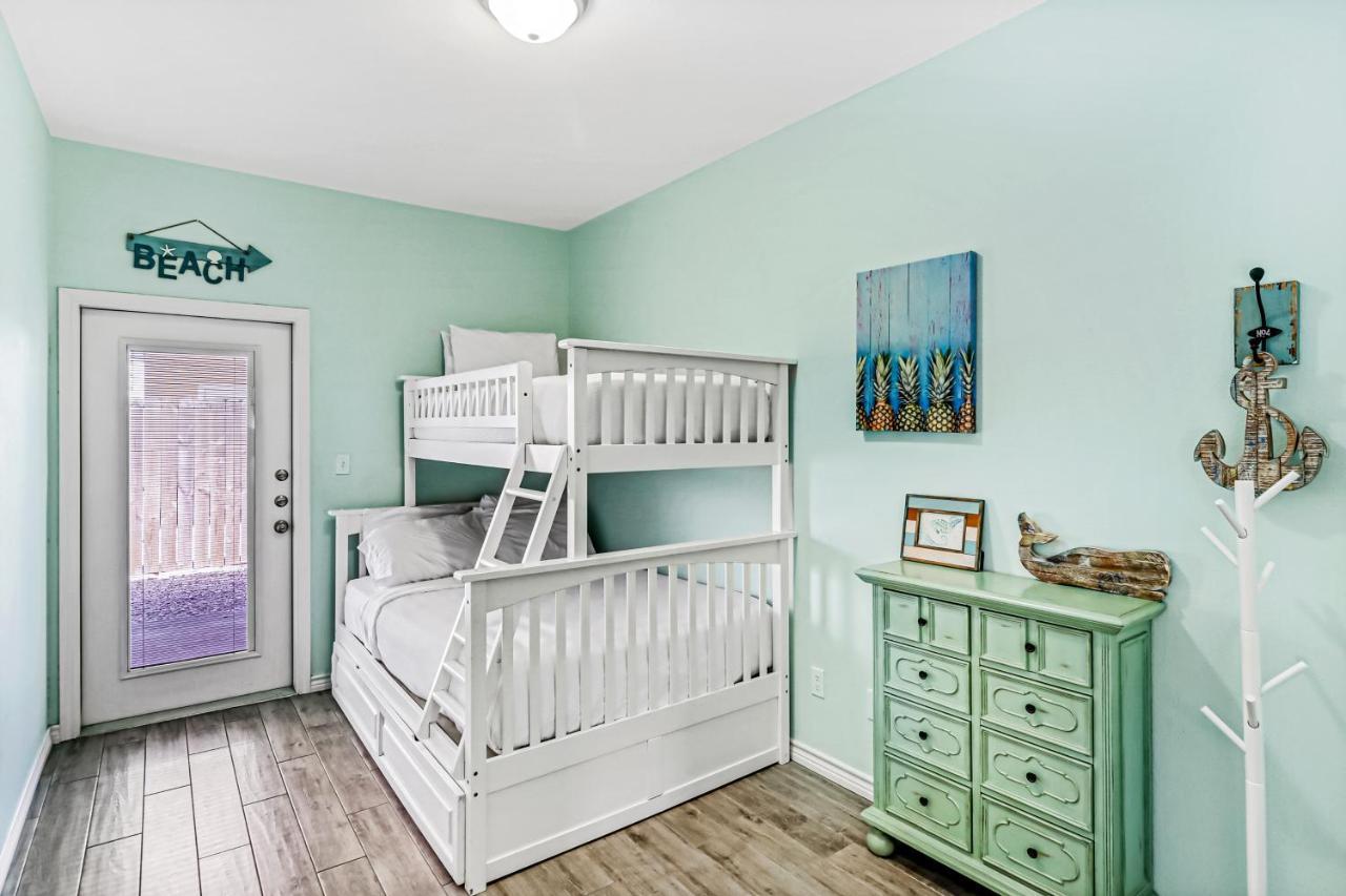Villa Shark'S Key Port Aransas Exterior foto