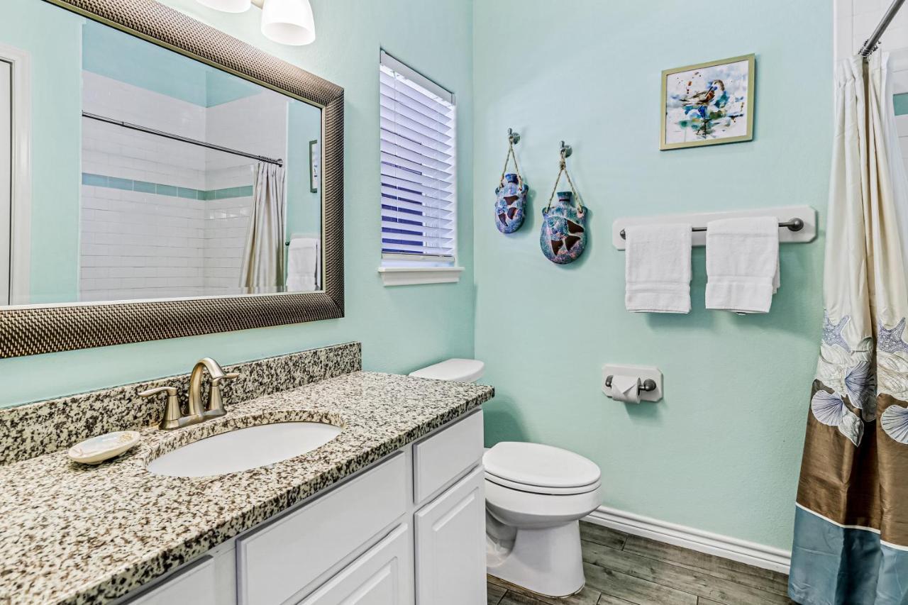 Villa Shark'S Key Port Aransas Exterior foto