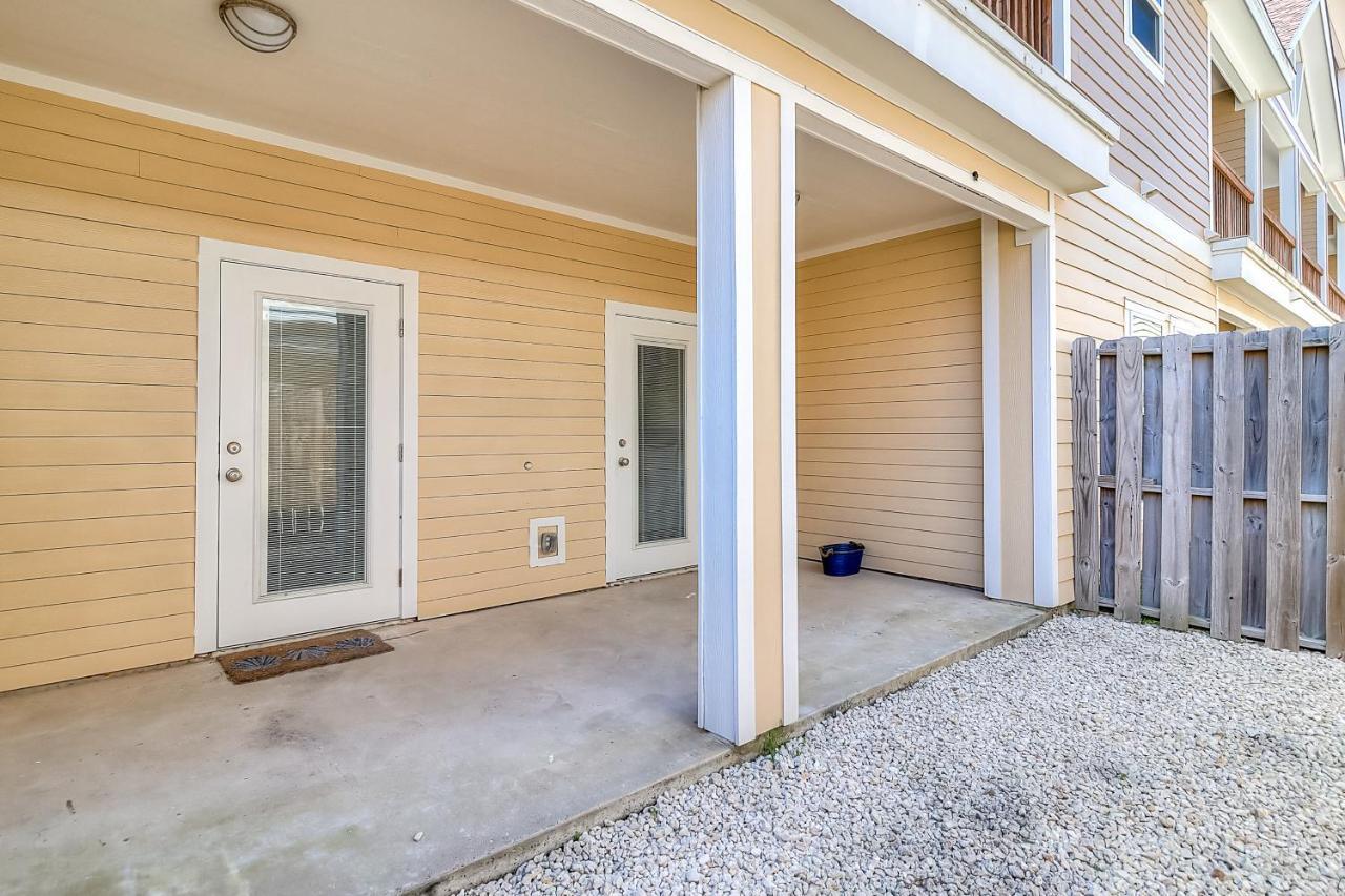 Villa Shark'S Key Port Aransas Exterior foto