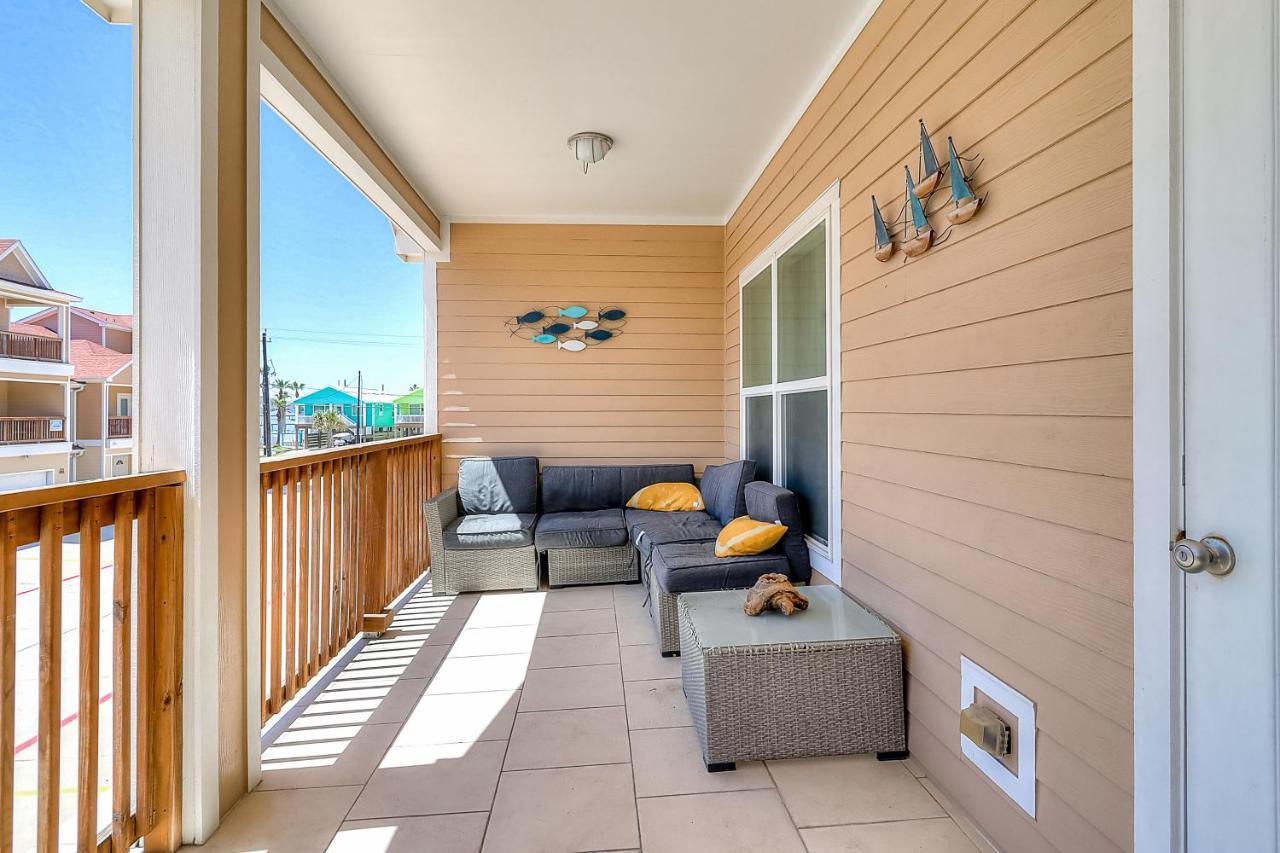 Villa Shark'S Key Port Aransas Exterior foto