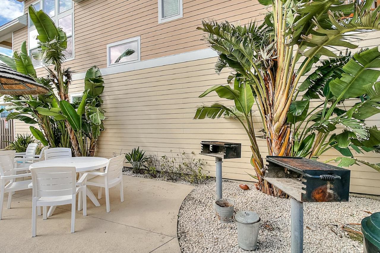 Villa Shark'S Key Port Aransas Exterior foto