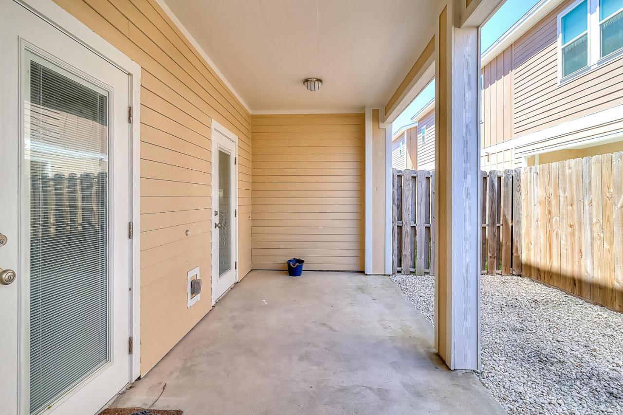 Villa Shark'S Key Port Aransas Exterior foto